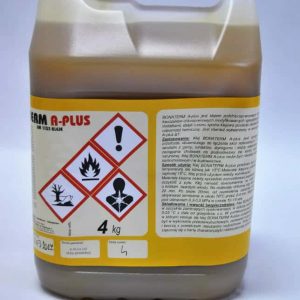 Клей bonaterm a-plus