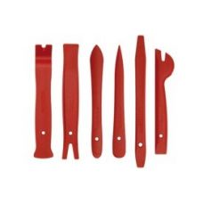 Съемник крепежа обивки пластмассовый