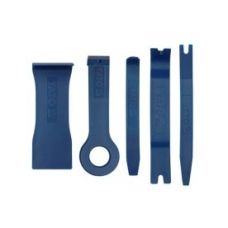 Съемник крепежа обивки пластмассовый