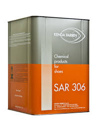 Клей SAR 306 15л фото